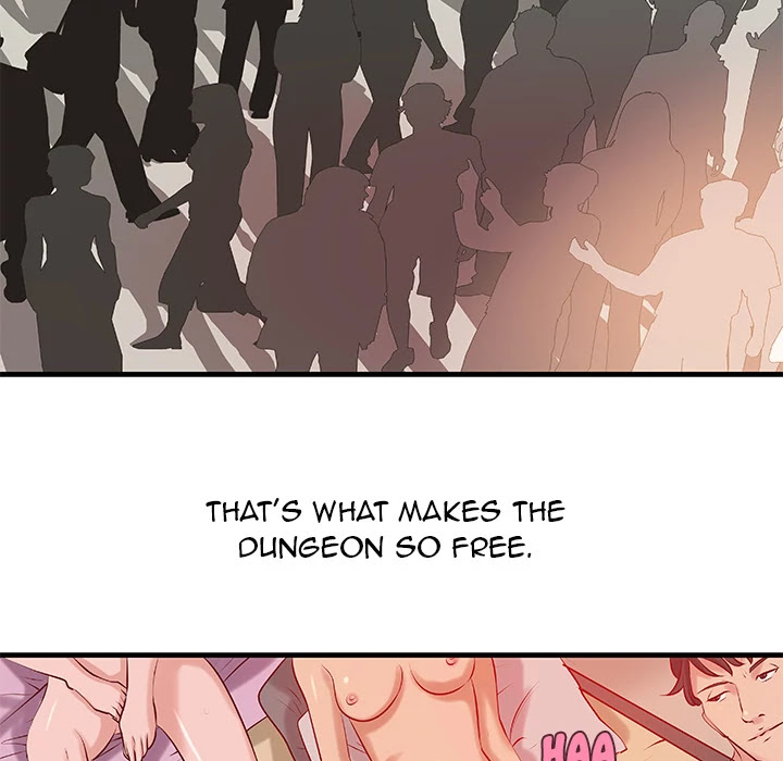 Taste of a Woman Chapter 24 page 40 - Chapter 24