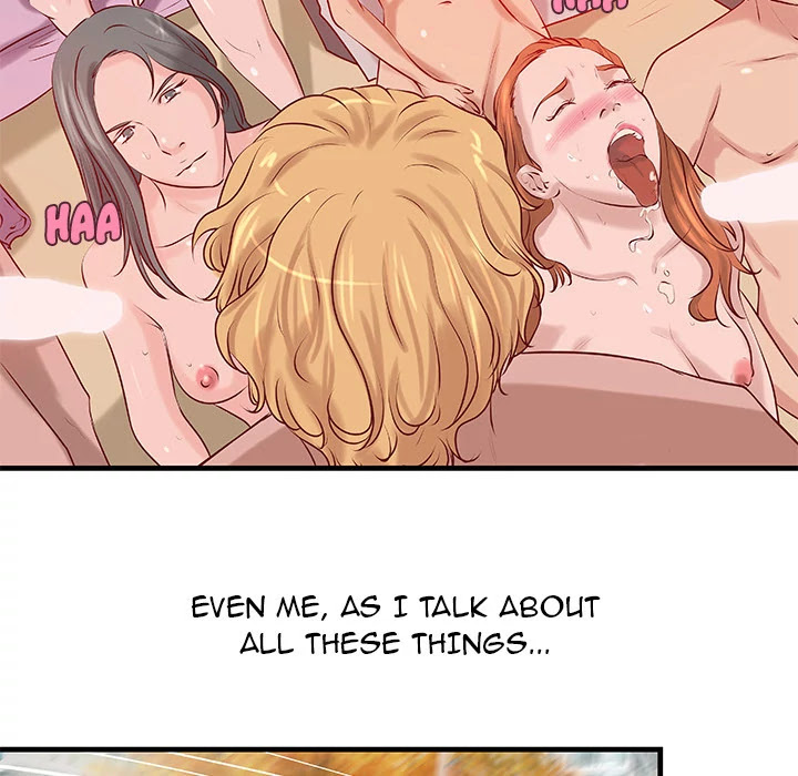 Taste of a Woman Chapter 24 page 41 - Chapter 24