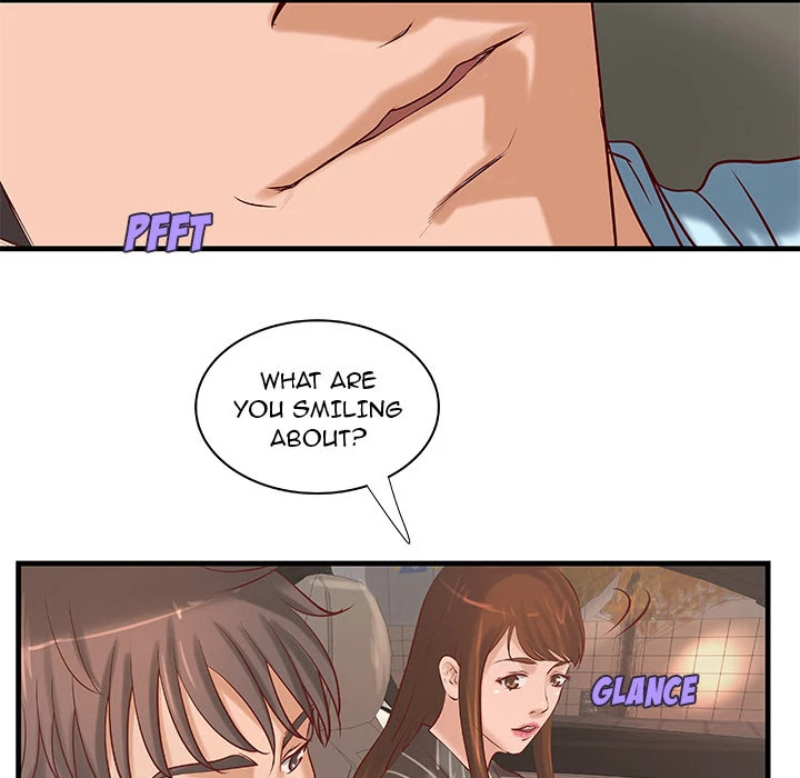 Taste of a Woman Chapter 24 page 43 - Chapter 24