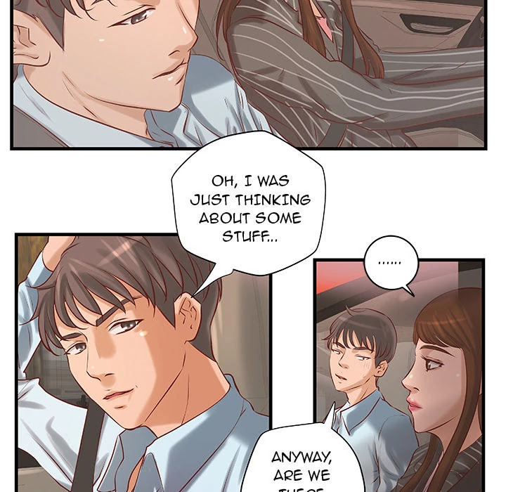 Taste of a Woman Chapter 24 page 44 - Chapter 24