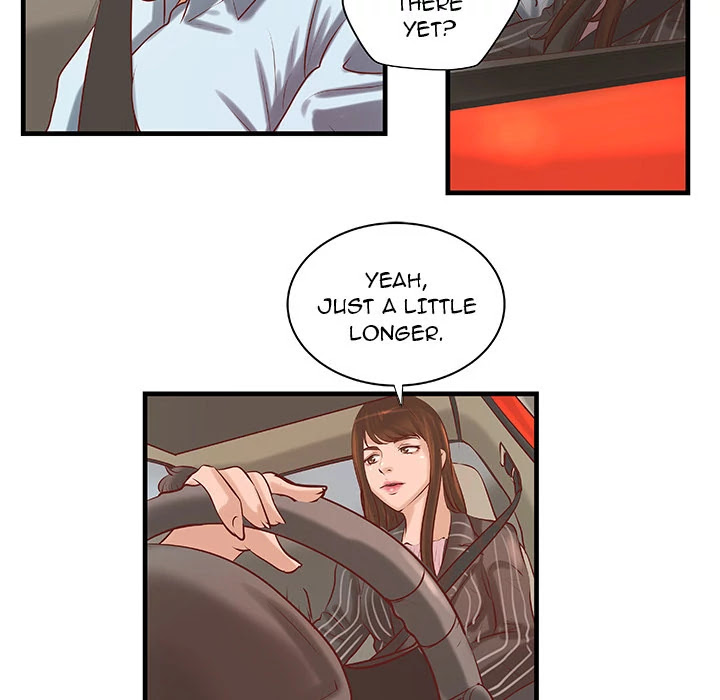 Taste of a Woman Chapter 24 page 45 - Chapter 24