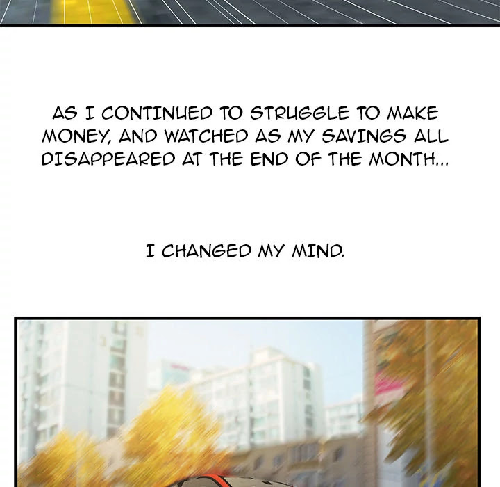 Taste of a Woman Chapter 24 page 5 - Chapter 24