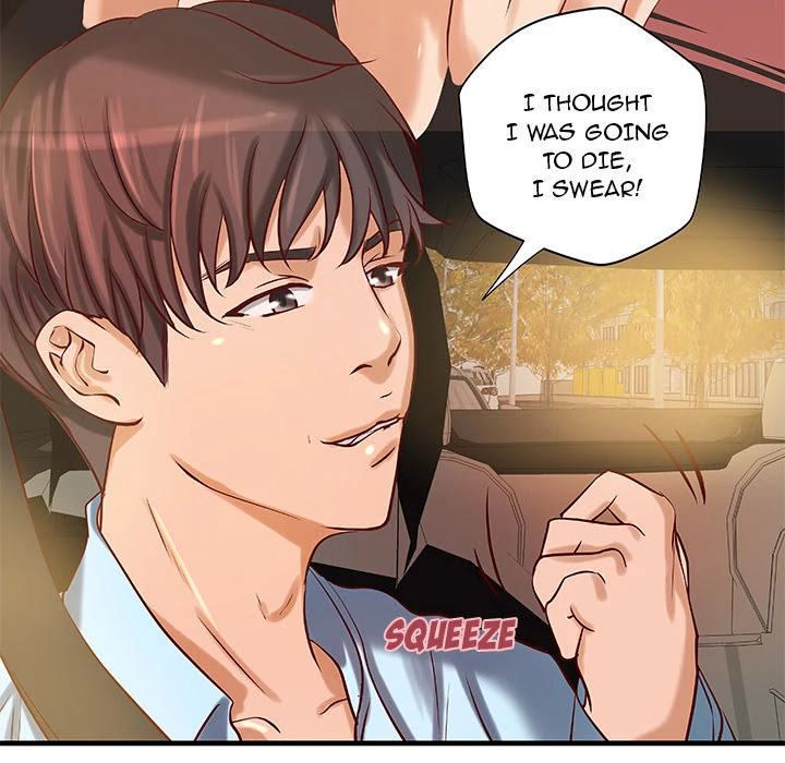 Taste of a Woman Chapter 24 page 52 - Chapter 24