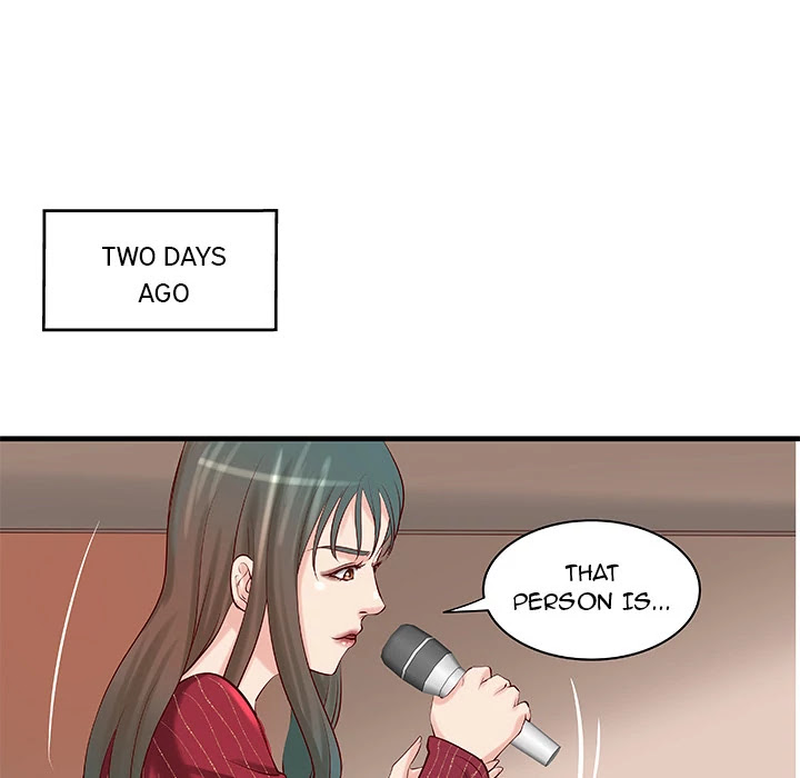 Taste of a Woman Chapter 24 page 53 - Chapter 24