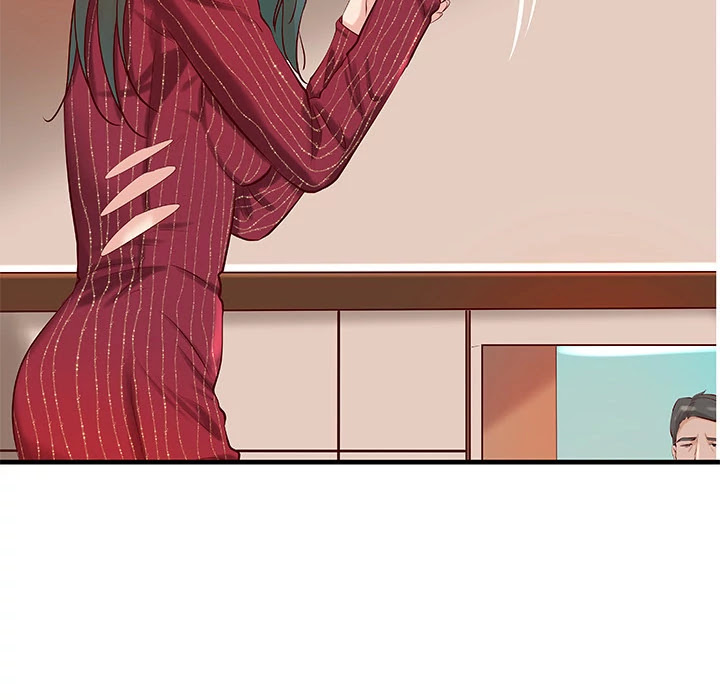 Taste of a Woman Chapter 24 page 54 - Chapter 24