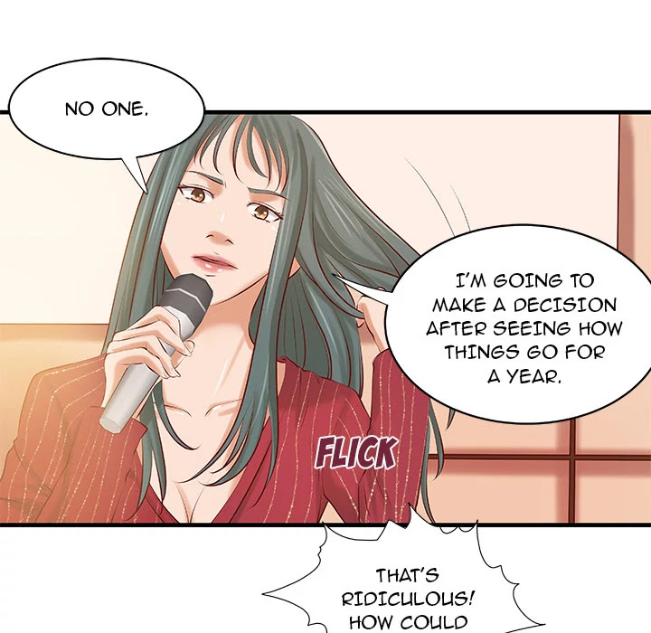 Taste of a Woman Chapter 24 page 55 - Chapter 24