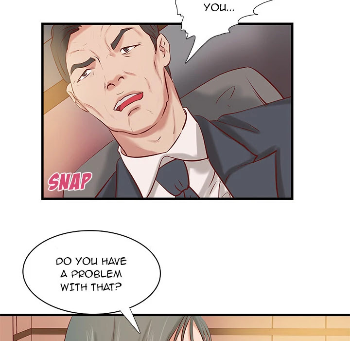 Taste of a Woman Chapter 24 page 56 - Chapter 24