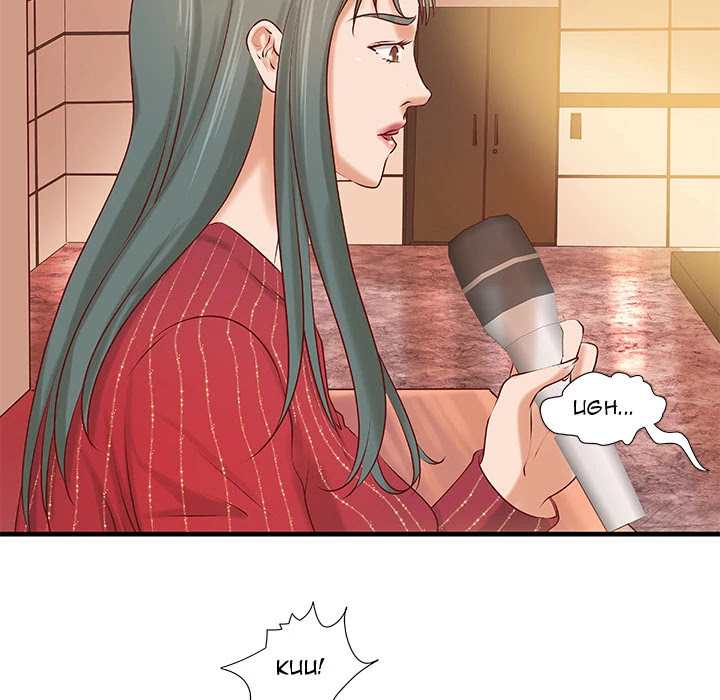 Taste of a Woman Chapter 24 page 57 - Chapter 24
