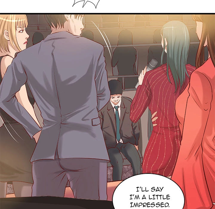 Taste of a Woman Chapter 24 page 58 - Chapter 24