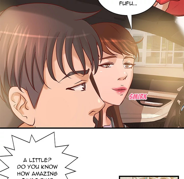 Taste of a Woman Chapter 24 page 59 - Chapter 24