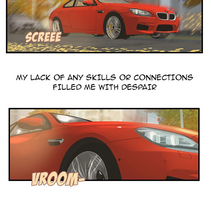 Taste of a Woman Chapter 24 page 6 - Chapter 24