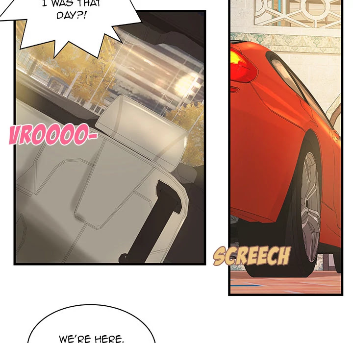 Taste of a Woman Chapter 24 page 60 - Chapter 24