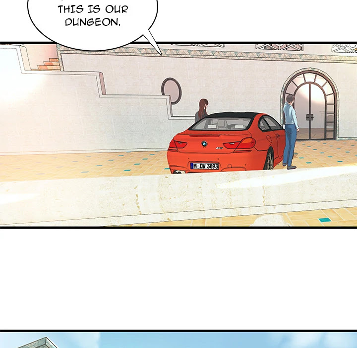Taste of a Woman Chapter 24 page 61 - Chapter 24