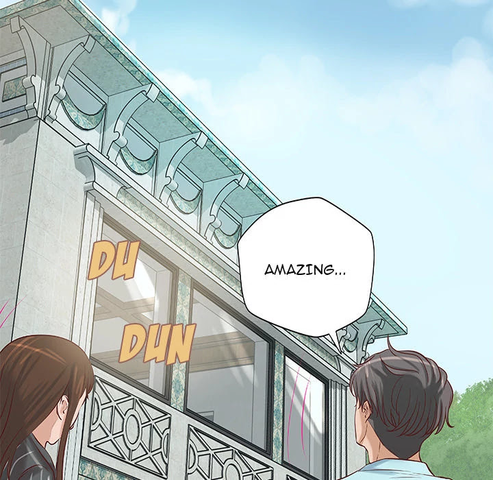 Taste of a Woman Chapter 24 page 62 - Chapter 24