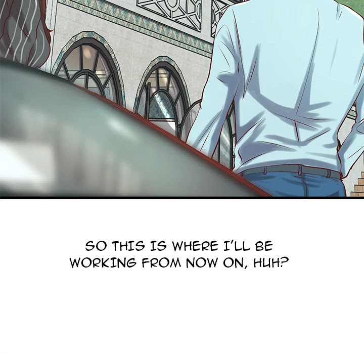 Taste of a Woman Chapter 24 page 63 - Chapter 24