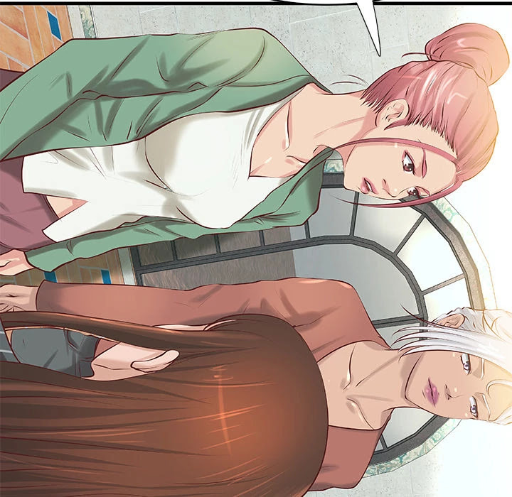 Taste of a Woman Chapter 24 page 66 - Chapter 24