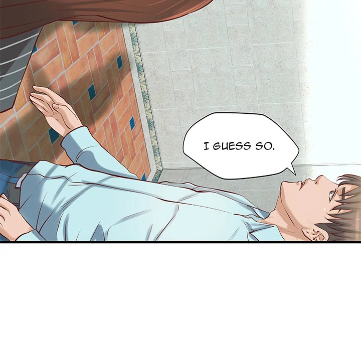 Taste of a Woman Chapter 24 page 67 - Chapter 24
