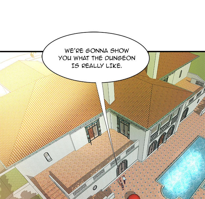 Taste of a Woman Chapter 24 page 68 - Chapter 24