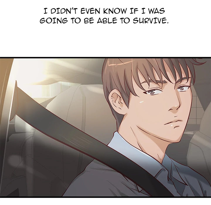 Taste of a Woman Chapter 24 page 7 - Chapter 24