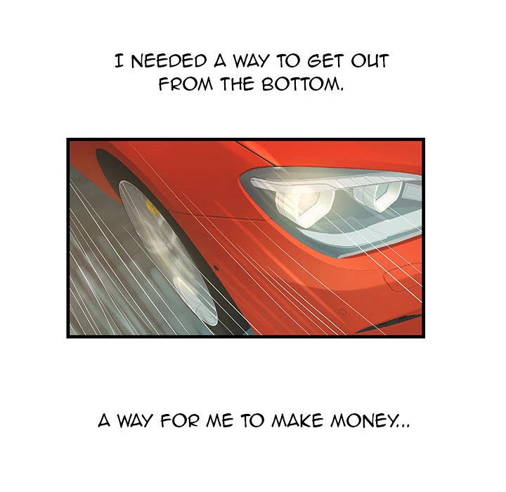 Taste of a Woman Chapter 24 page 8 - Chapter 24
