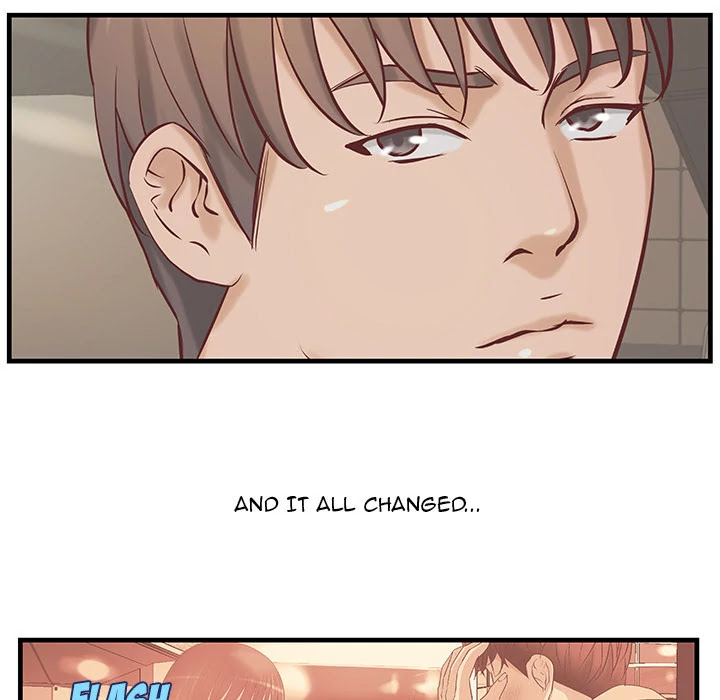 Taste of a Woman Chapter 24 page 9 - Chapter 24