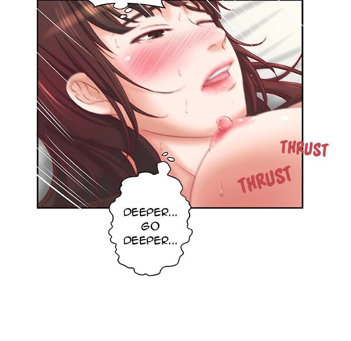 Taste of a Woman Chapter 3 page 12 - Chapter 3