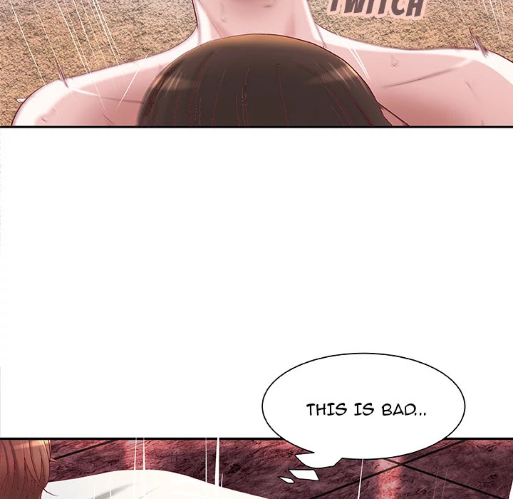 Taste of a Woman Chapter 3 page 16 - Chapter 3
