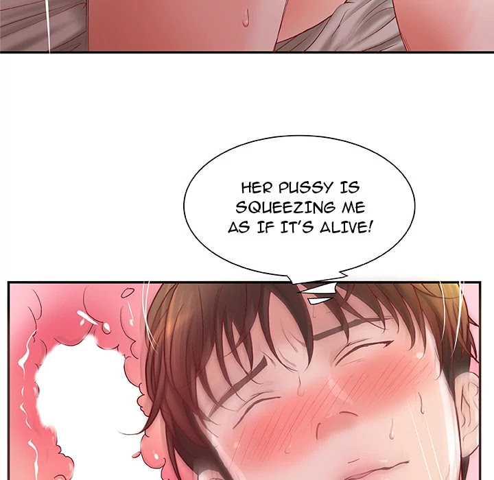 Taste of a Woman Chapter 3 page 18 - Chapter 3