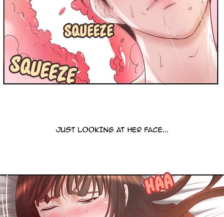 Taste of a Woman Chapter 3 page 19 - Chapter 3