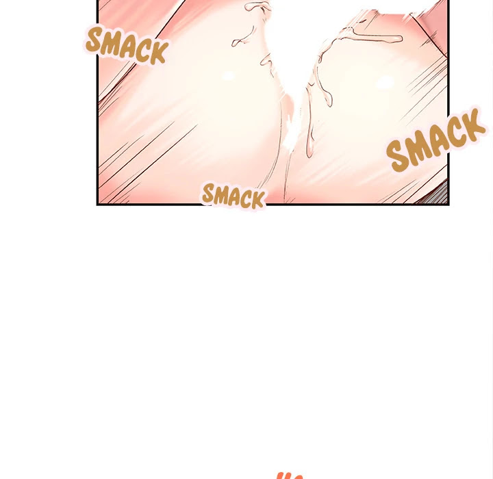 Taste of a Woman Chapter 3 page 22 - Chapter 3
