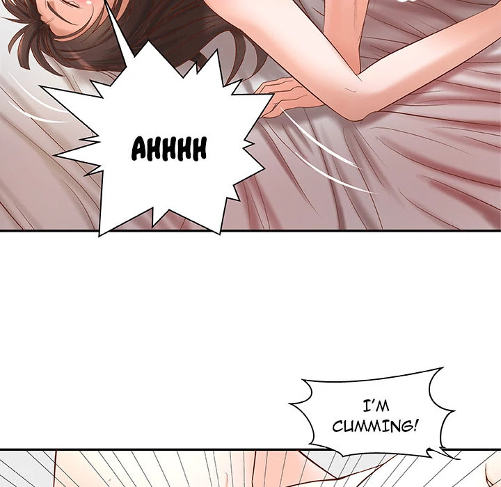 Taste of a Woman Chapter 3 page 29 - Chapter 3