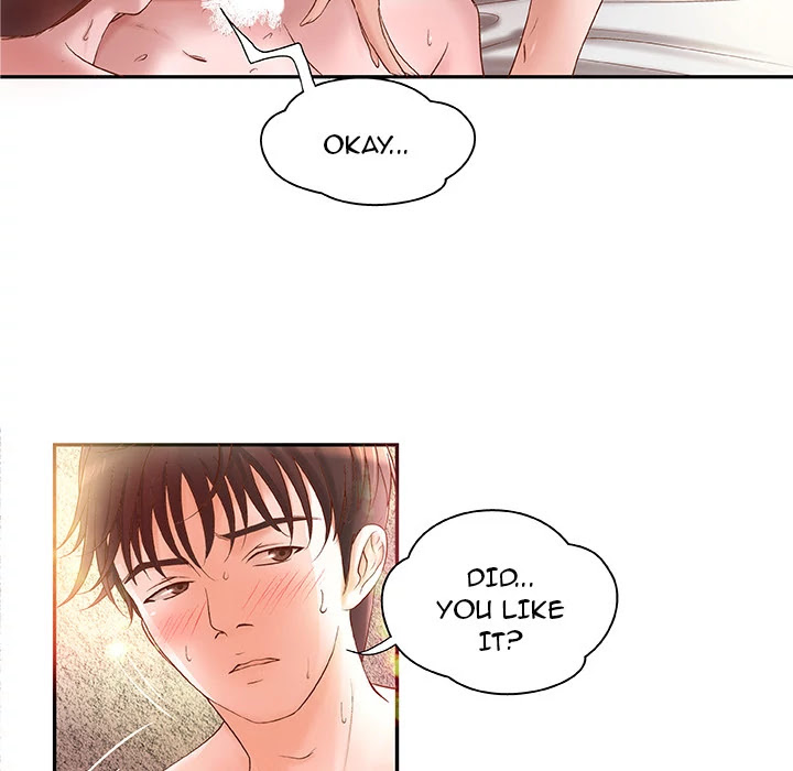 Taste of a Woman Chapter 3 page 32 - Chapter 3