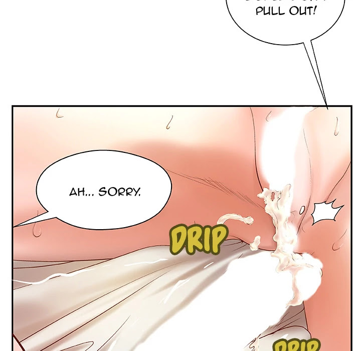 Taste of a Woman Chapter 3 page 37 - Chapter 3