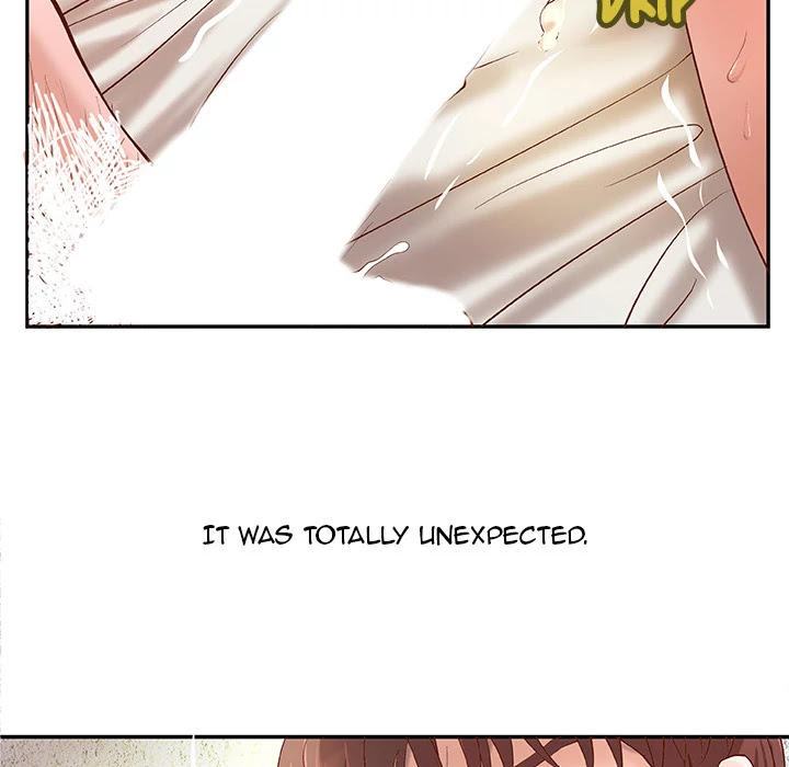 Taste of a Woman Chapter 3 page 38 - Chapter 3