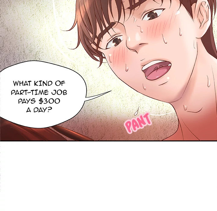 Taste of a Woman Chapter 3 page 39 - Chapter 3