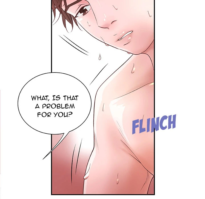 Taste of a Woman Chapter 3 page 41 - Chapter 3