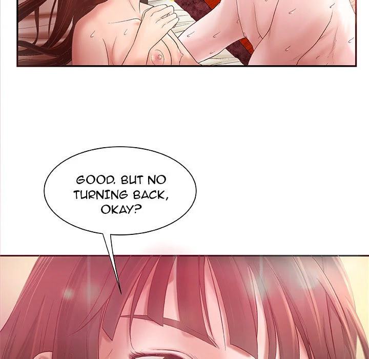 Taste of a Woman Chapter 3 page 43 - Chapter 3