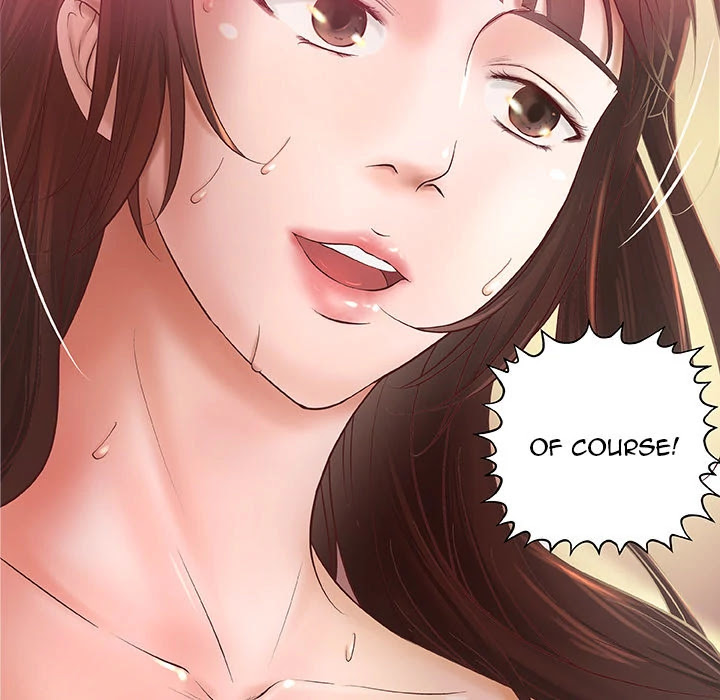 Taste of a Woman Chapter 3 page 44 - Chapter 3