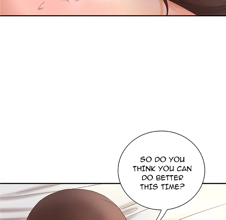 Taste of a Woman Chapter 3 page 45 - Chapter 3