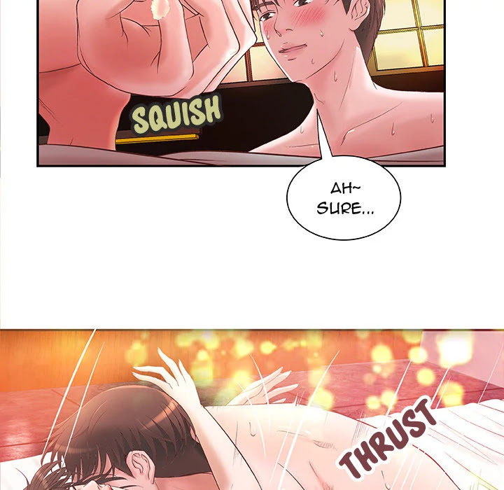 Taste of a Woman Chapter 3 page 48 - Chapter 3
