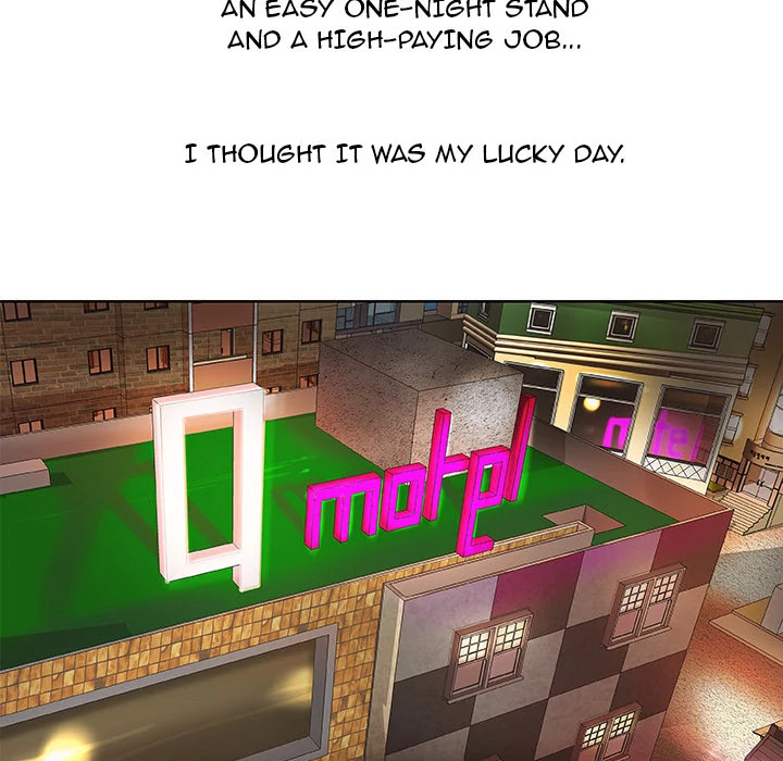 Taste of a Woman Chapter 3 page 50 - Chapter 3
