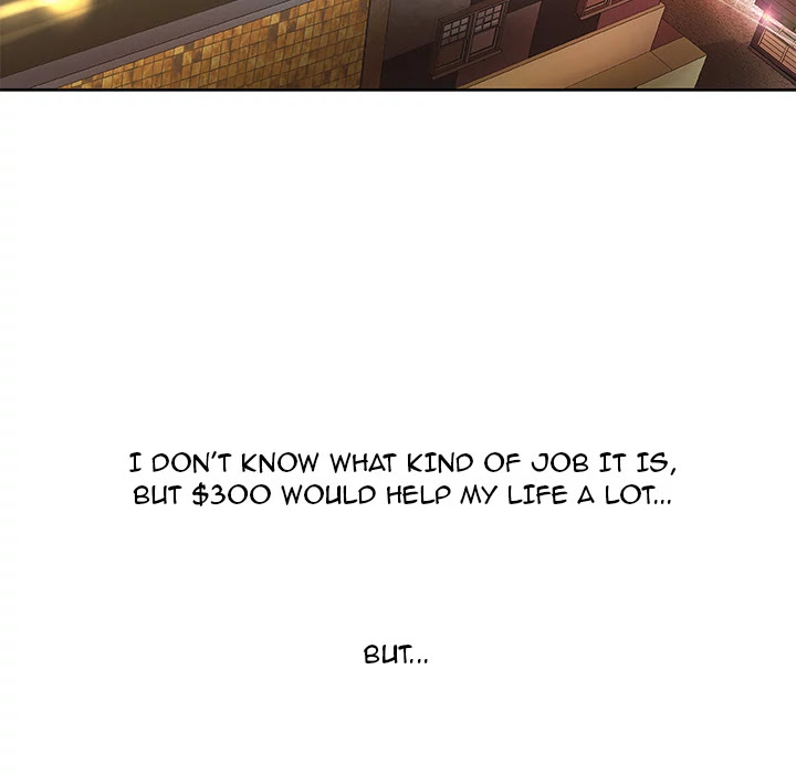 Taste of a Woman Chapter 3 page 51 - Chapter 3