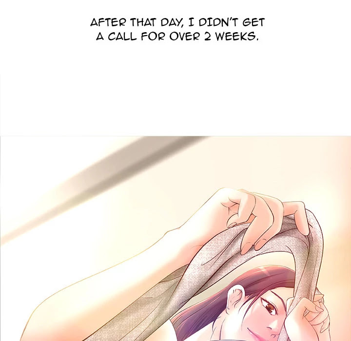 Taste of a Woman Chapter 3 page 52 - Chapter 3