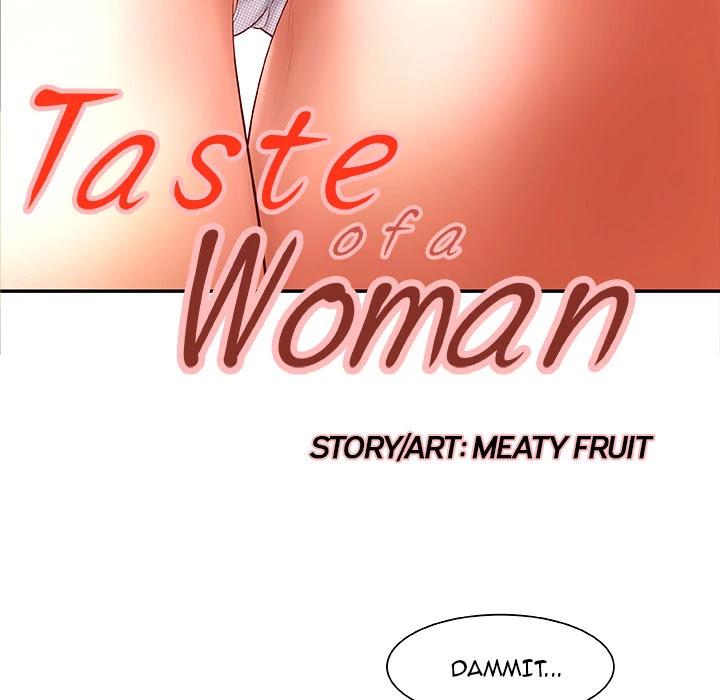 Taste of a Woman Chapter 3 page 54 - Chapter 3