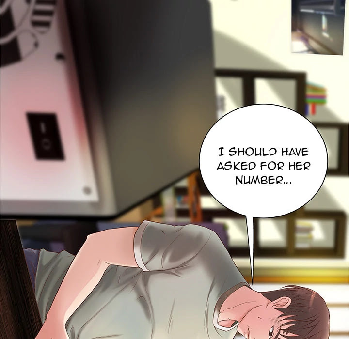 Taste of a Woman Chapter 3 page 56 - Chapter 3