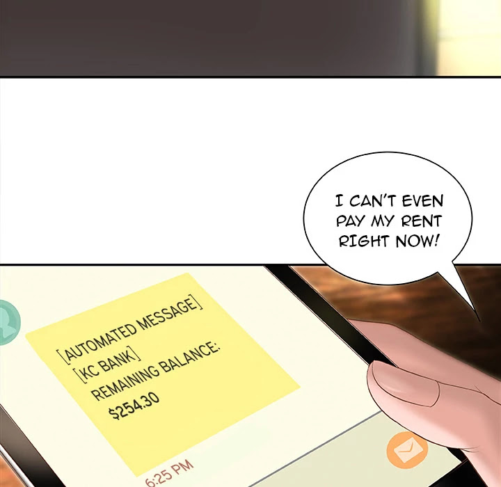 Taste of a Woman Chapter 3 page 58 - Chapter 3
