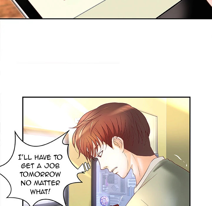 Taste of a Woman Chapter 3 page 59 - Chapter 3