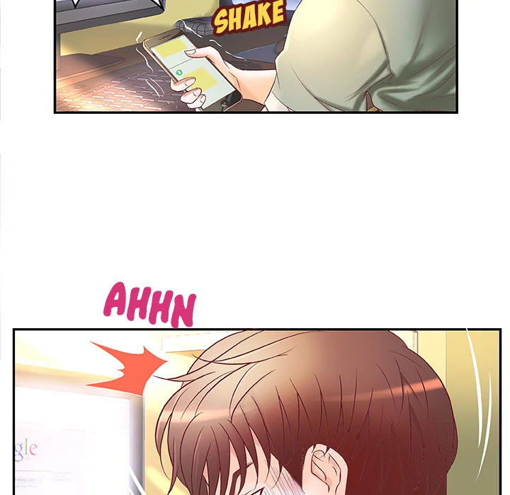 Taste of a Woman Chapter 3 page 60 - Chapter 3