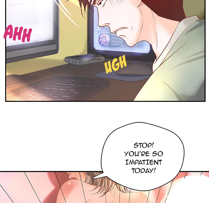 Taste of a Woman Chapter 3 page 61 - Chapter 3