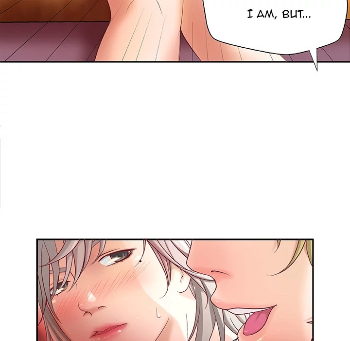 Taste of a Woman Chapter 3 page 63 - Chapter 3